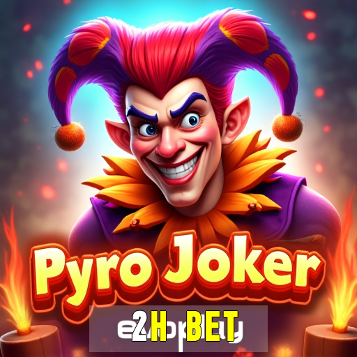 Bonus na Cassino Online 2h bet